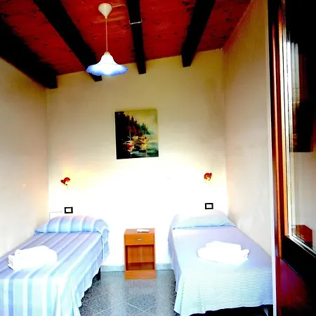 Spacious With Pool In Sicily Villa Balestrate