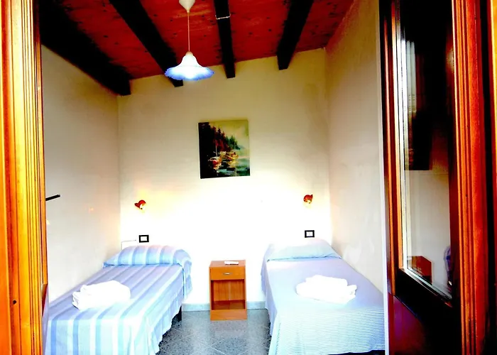 Spacious With Pool In Sicily 别墅 巴莱斯特拉泰
